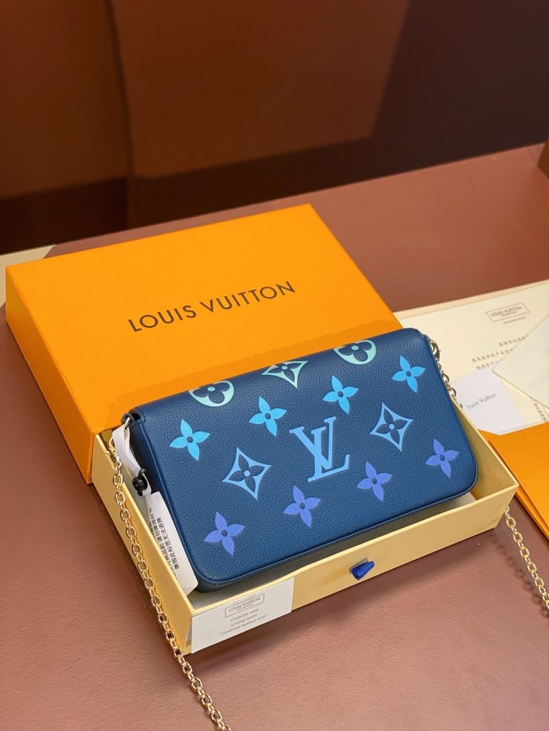 Louis Vuitton Wallets Purse